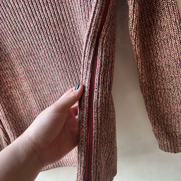 burberry brit Women's Pink Sweater - Picture 5 of 10